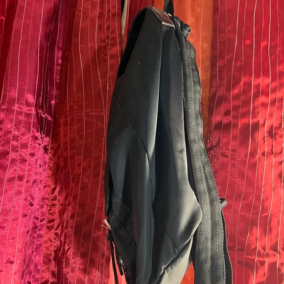 Prada authentic bag pack black. SALE - Picture 6 of 7